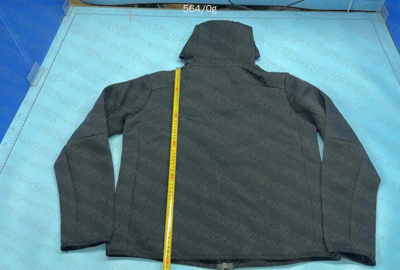 tech fleece 5