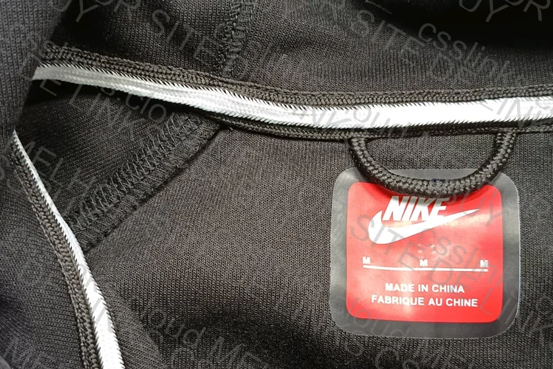 Tech Fleece