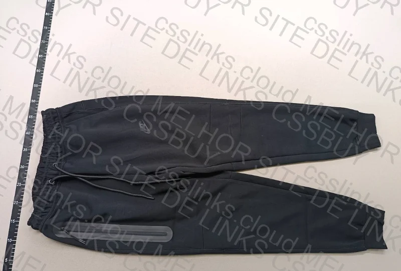 Tech Fleece 2