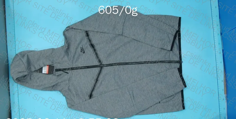 Tech Fleece