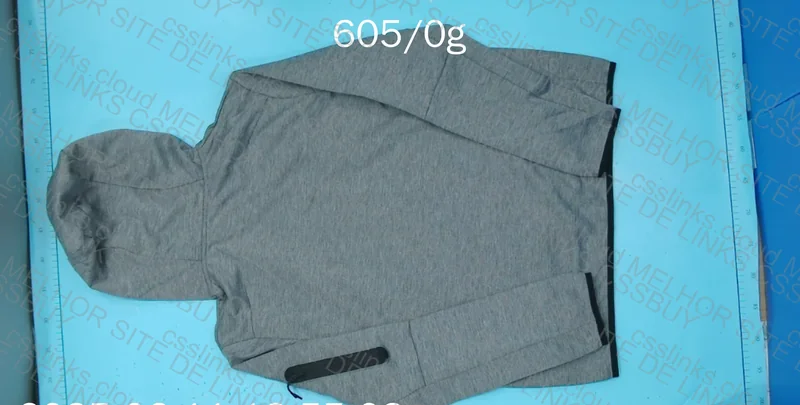 Tech Fleece 3