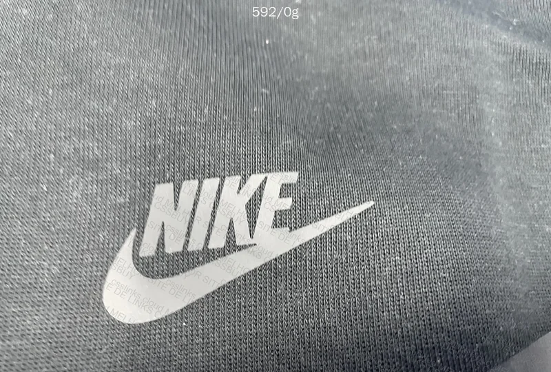 Tech Fleece
