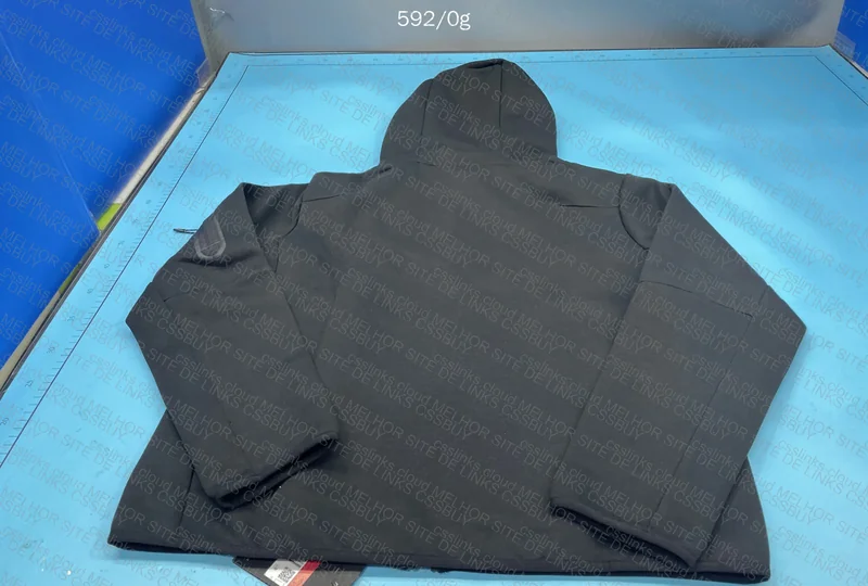Tech Fleece 2
