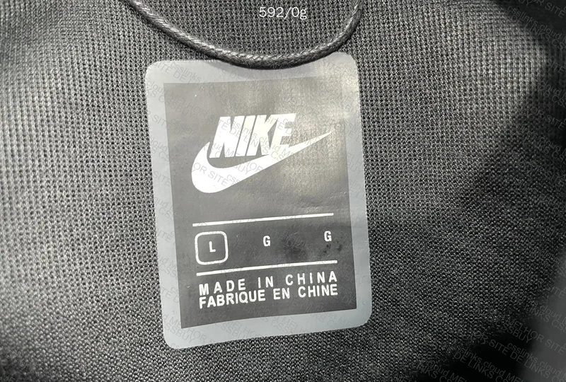 Tech Fleece 4