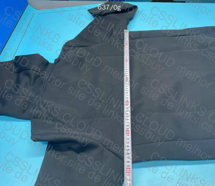 TECH FLEECE 4