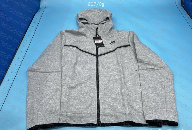 tech fleece