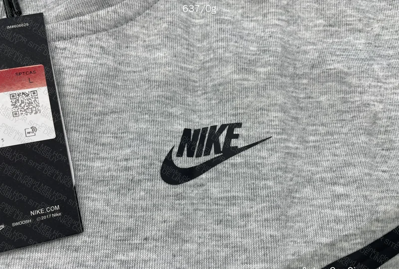 tech fleece 3