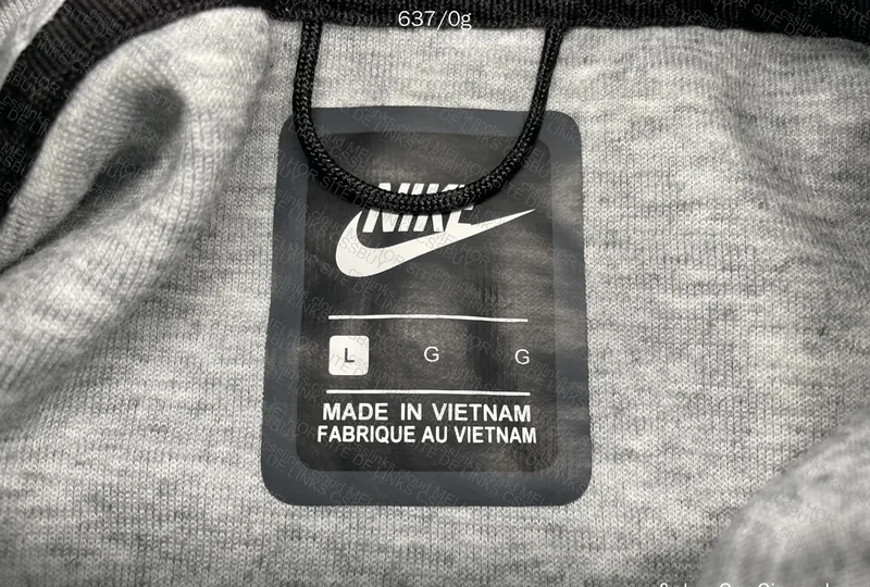 tech fleece 4