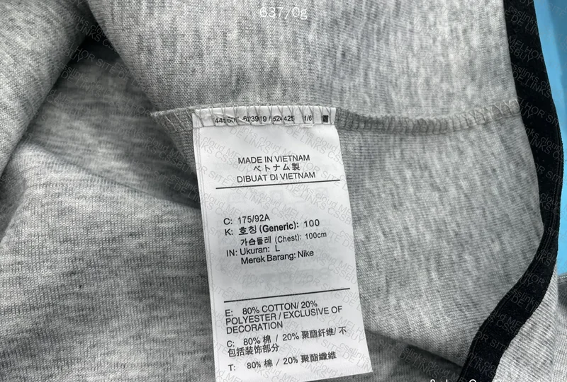 tech fleece 5