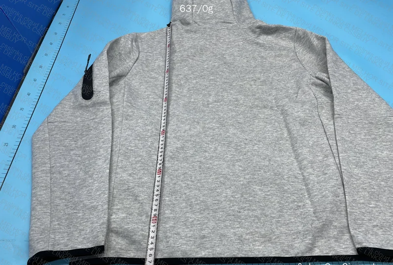 tech fleece 7