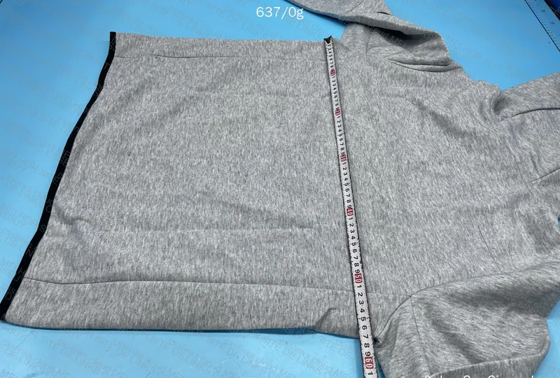 tech fleece 9