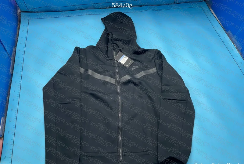 Tech Fleece