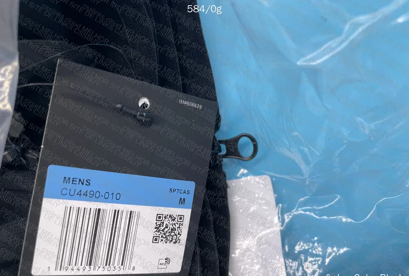 Tech Fleece 4