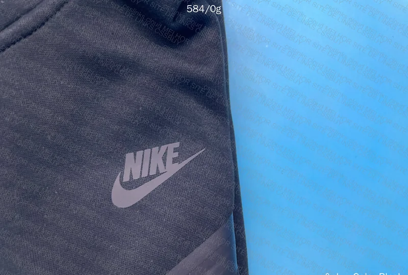 Tech Fleece 5