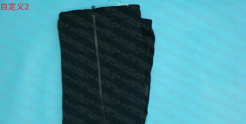 Tech fleece 2
