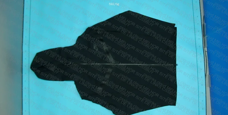 Tech fleece 3