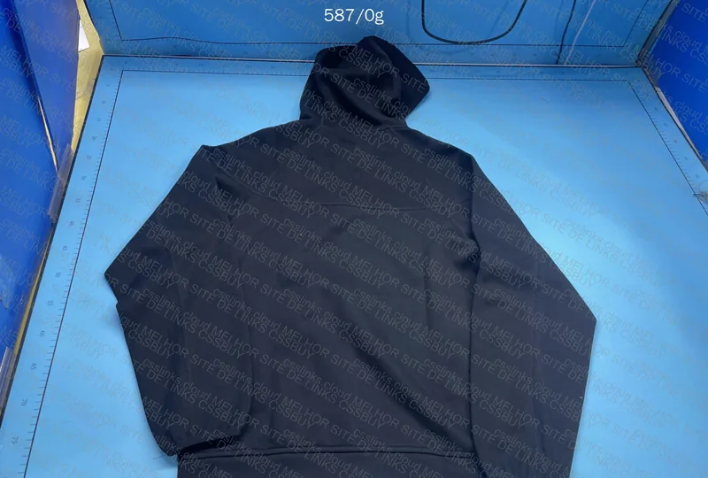 Tech fleece 3
