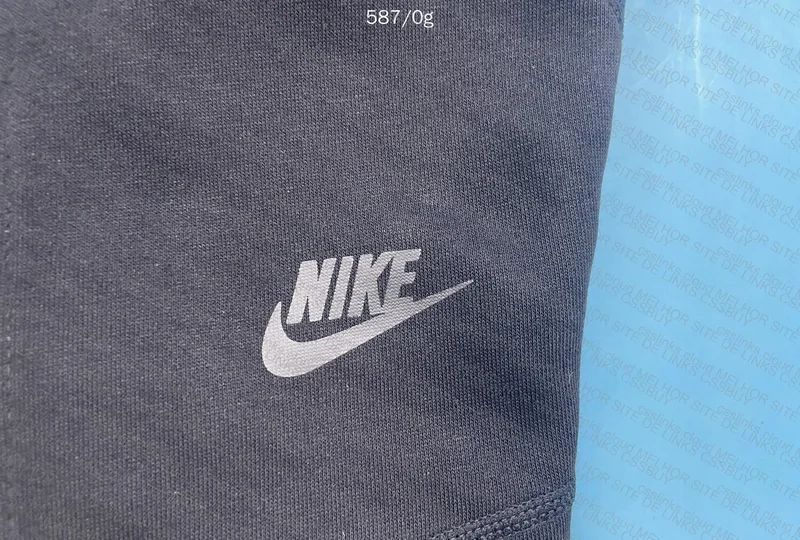 Tech fleece 4