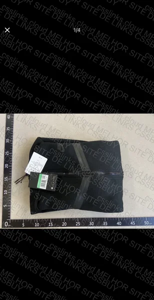Tech Fleece