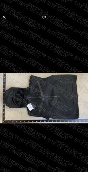 Tech Fleece 2