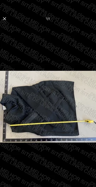 Tech Fleece 3