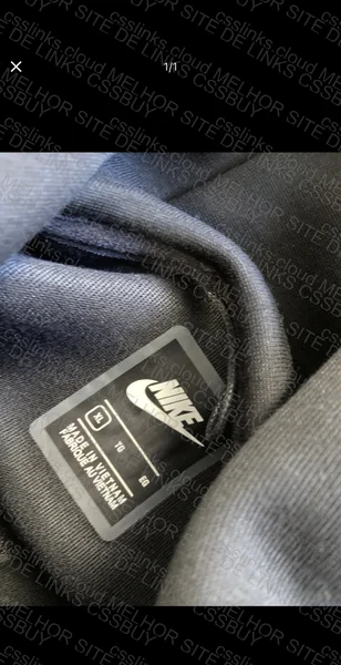 Tech Fleece 4