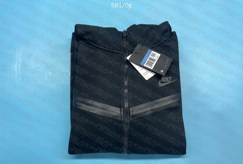 tech fleece