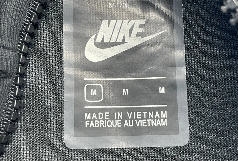 tech fleece 3