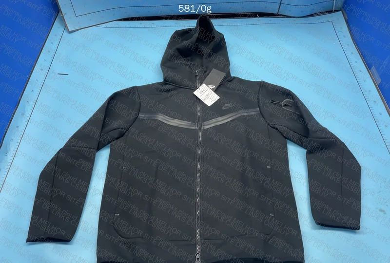 tech fleece 4