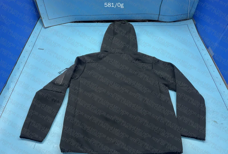 tech fleece 6