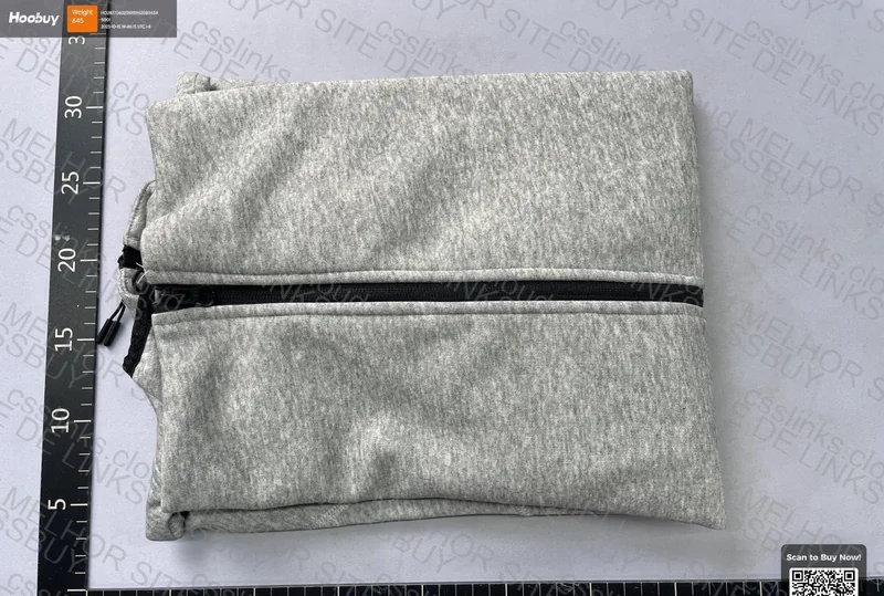 tech fleece