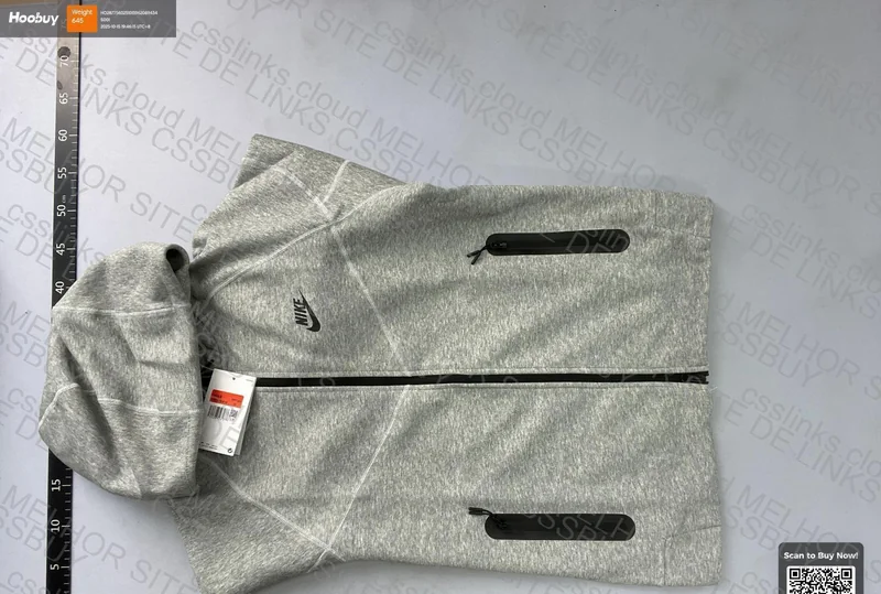 tech fleece 2