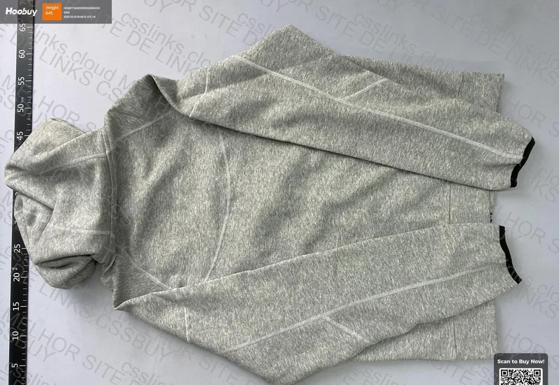 tech fleece 3