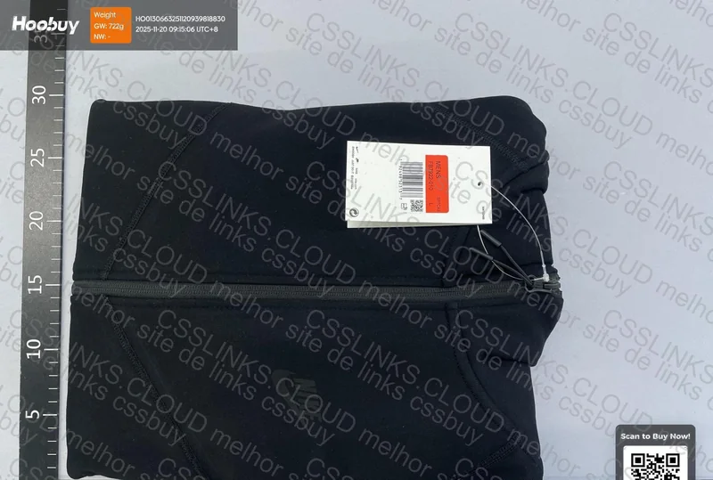 Tech fleece