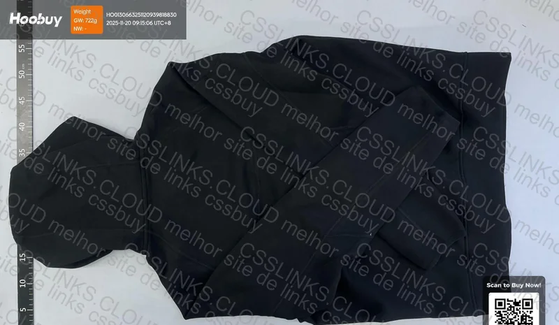 Tech fleece 4