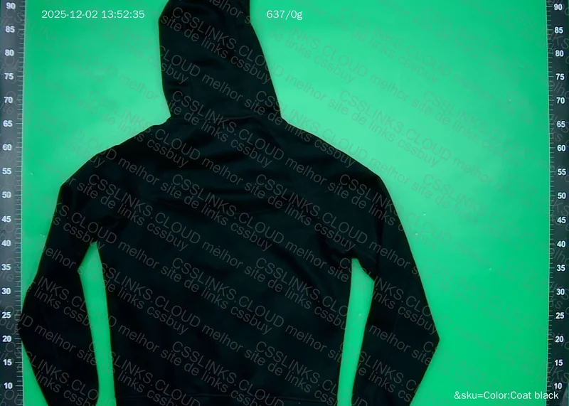 Tech Fleece