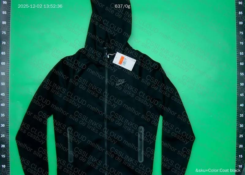 Tech Fleece 3
