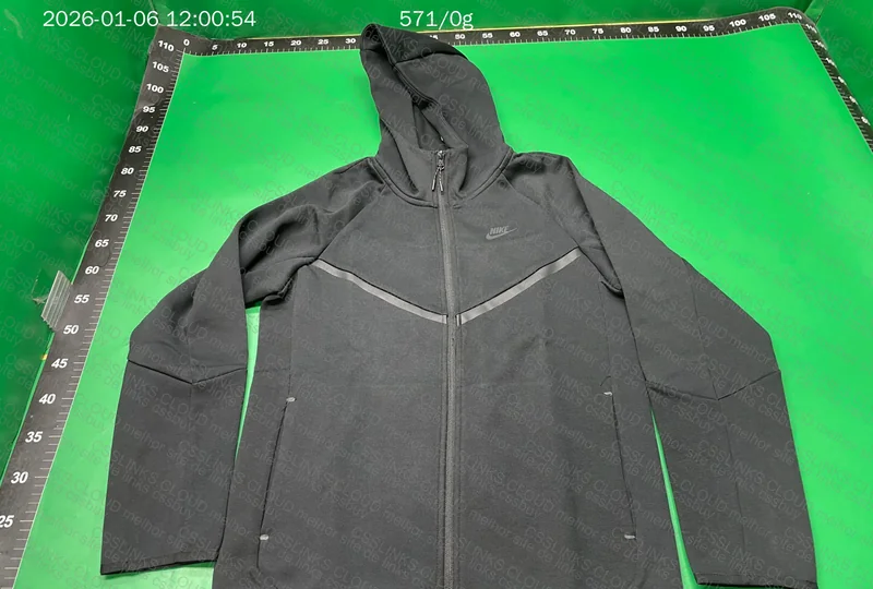 Tech fleece