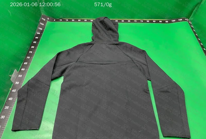 Tech fleece 2