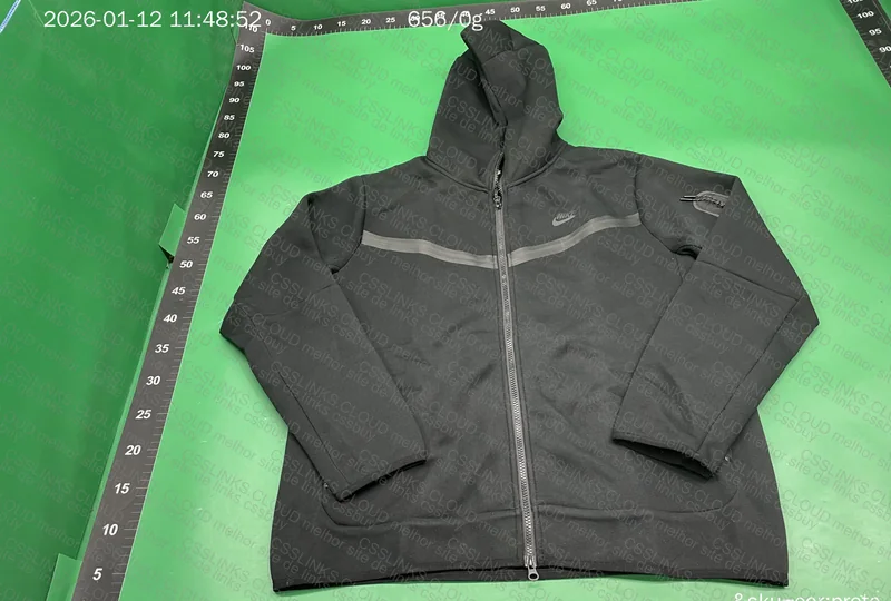 tech fleece
