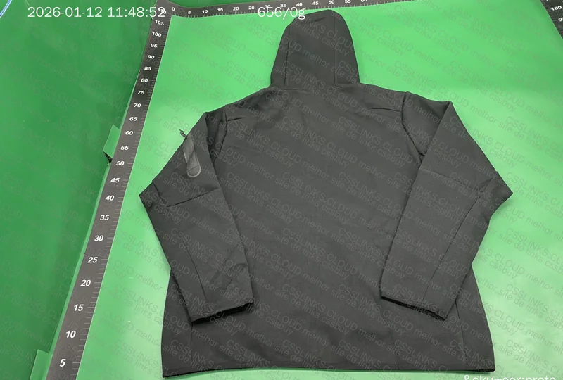 tech fleece 2