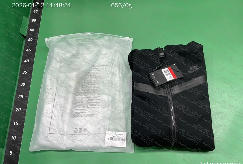 tech fleece 3