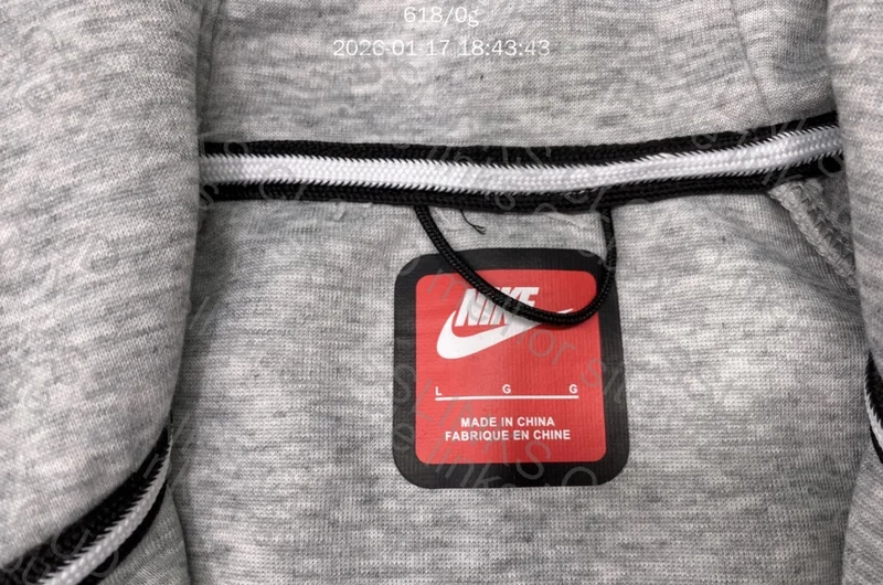 tech fleece 2