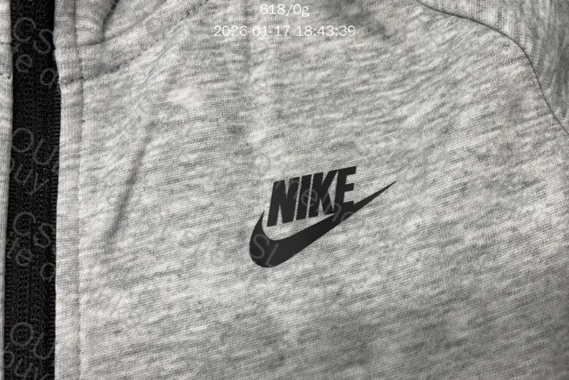 tech fleece 3