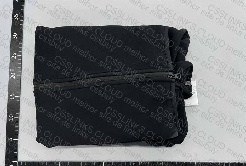 Tech Fleece