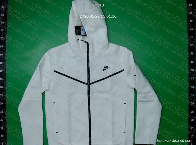 Tech Fleece