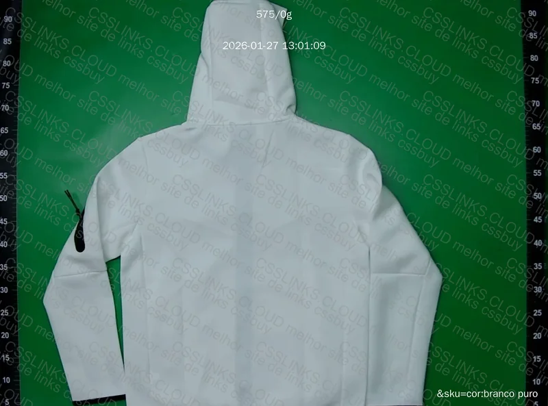 Tech Fleece 2