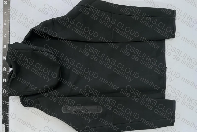 Tech fleece