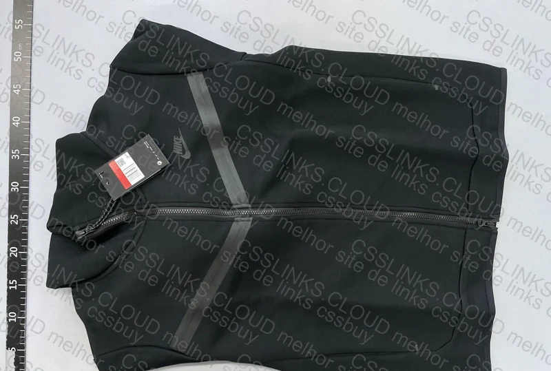 Tech fleece 2