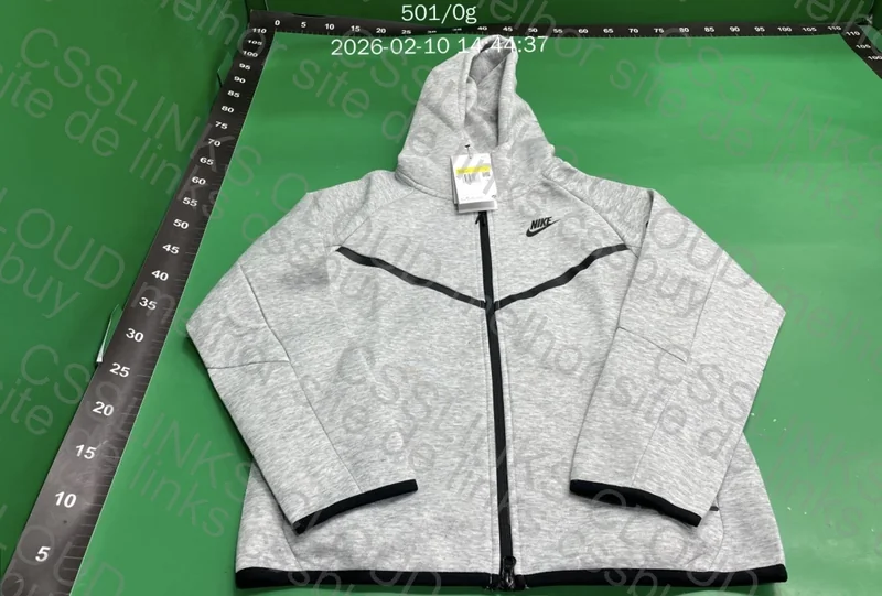 Tech fleece 2